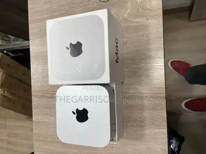 Desktop Computer Apple Mac Mini M4 16GB Apple M4 SSD 512GB