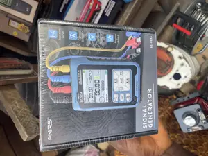 Original Sg - 003a Signal Generator
