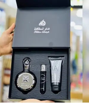 Original Perfumes