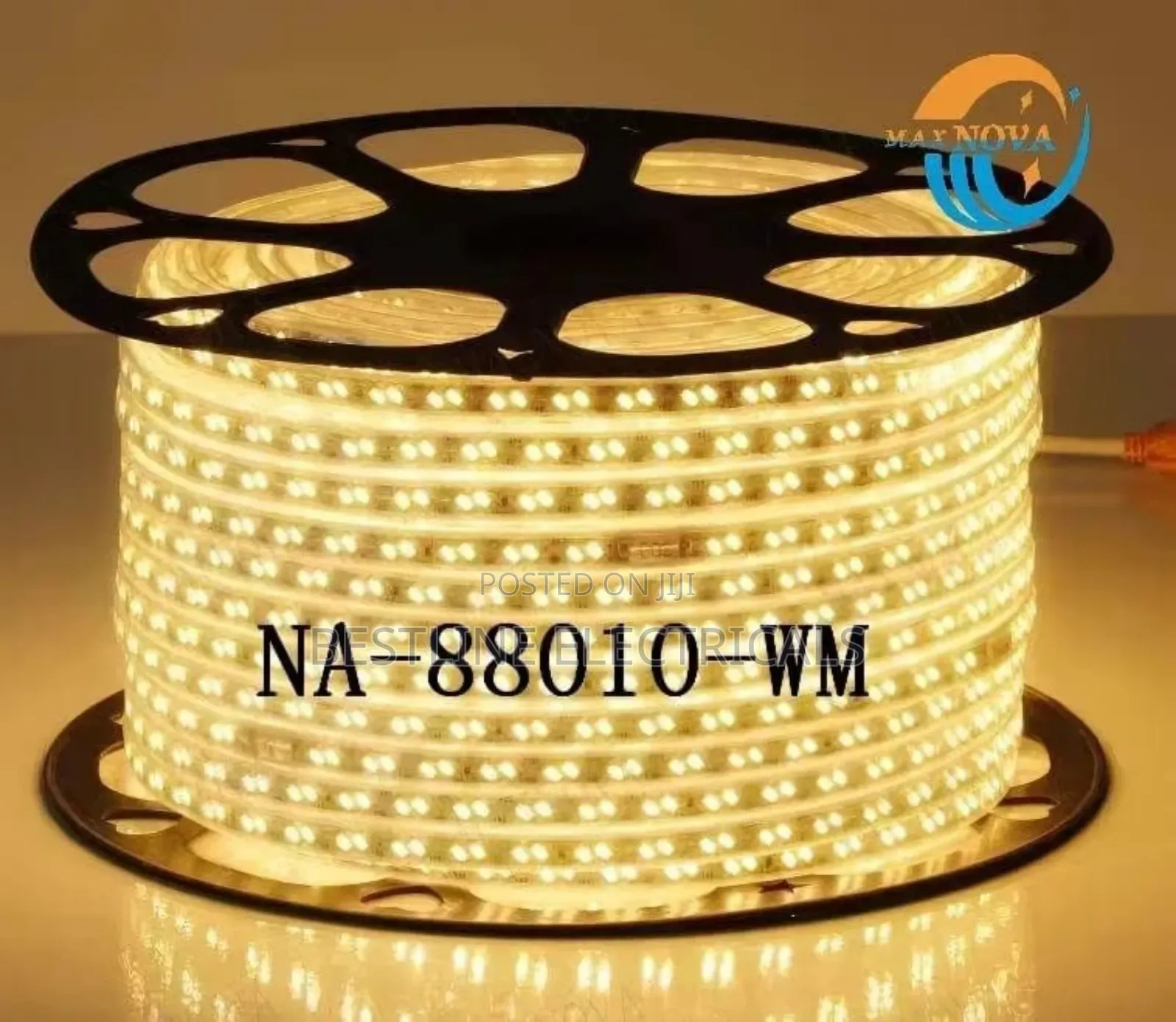 Rope Light Available in Warmwhite and Bule Colour