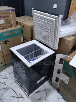 Nexus Nx-150hei Freezer – Perfect for Frozen Storage