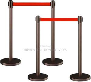 Retractable Belt Stanchion Suppliers in Nigeria