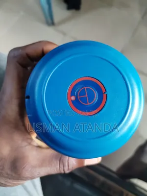 Rechargeable Mini Food Processor