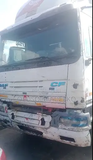 Daf Cf 75 Trick for Sale