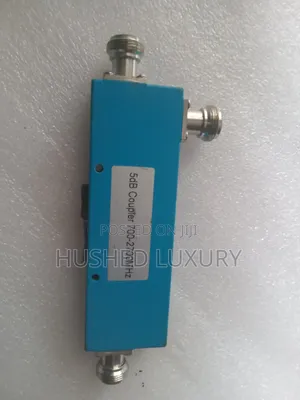 Network Coupler