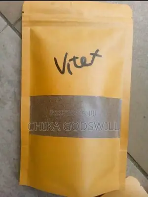 Vitex Seed