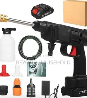 Portable High Pressure Car Washer Gun,For Washing Cars