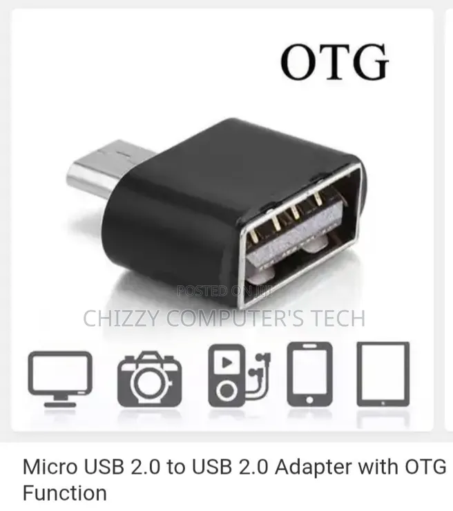 Micro Usb Android Flash Drive