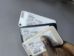 Apple iPhone 7 128 GB Gold