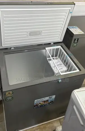 Kenstar Chest Freezer (Ks310)