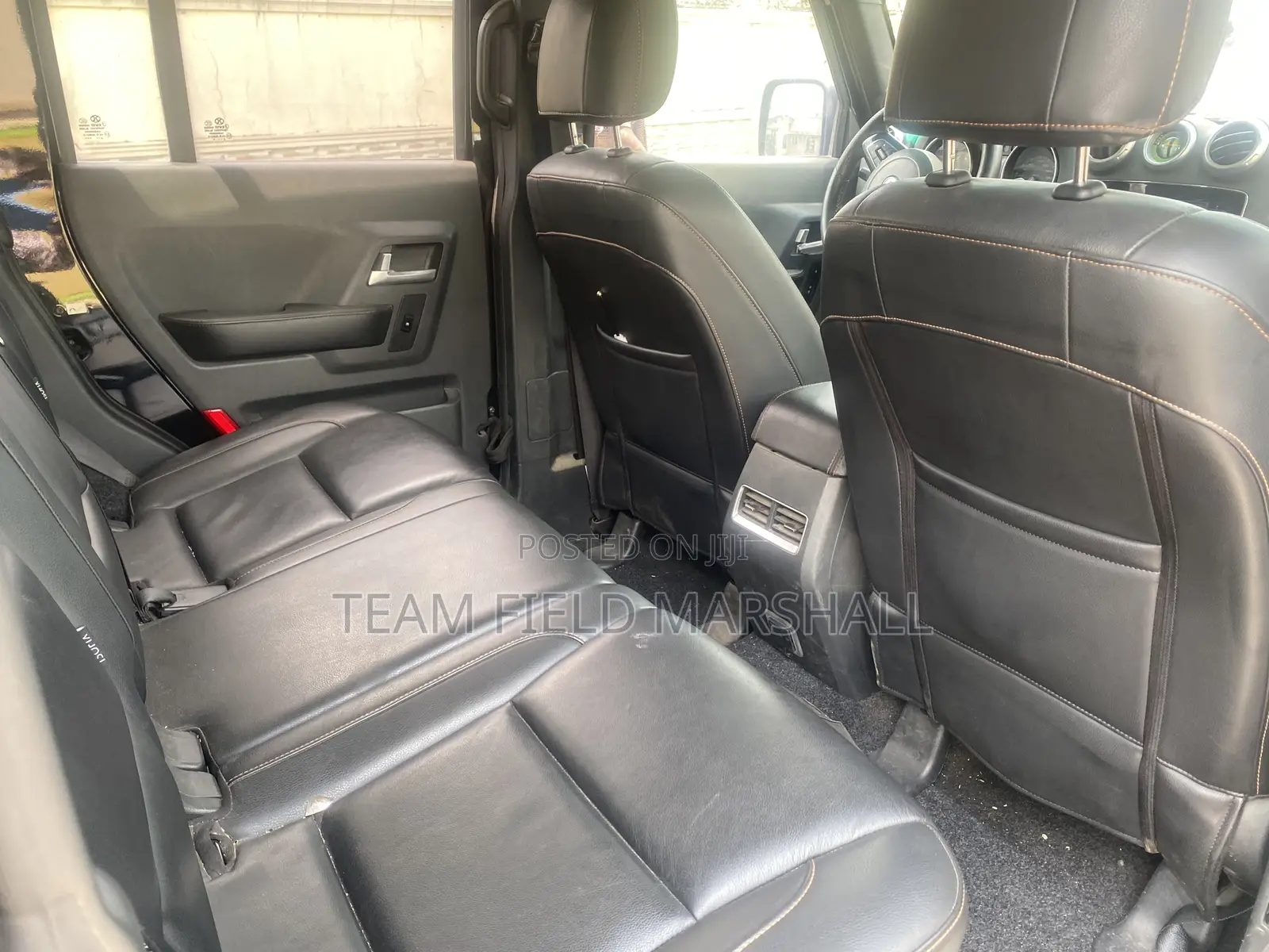 IVM G40 2018 Black
