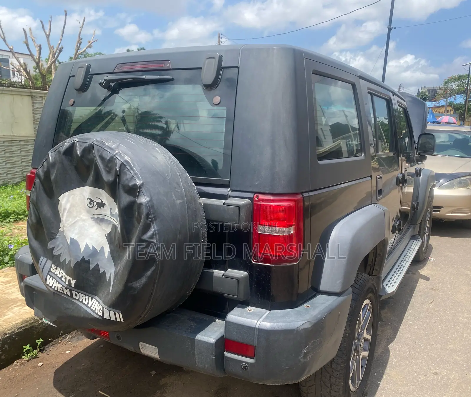 IVM G40 2018 Black