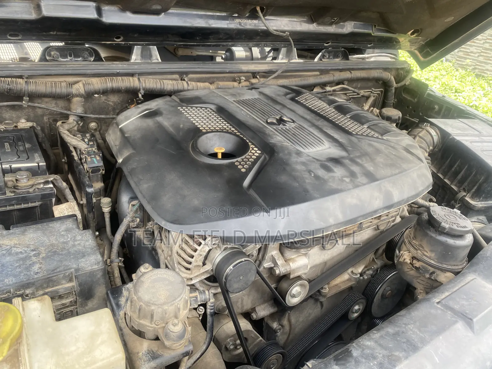 IVM G40 2018 Black
