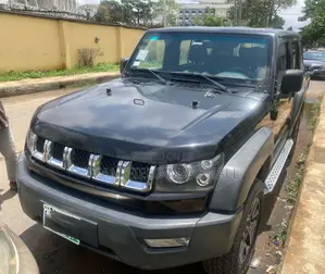 IVM G40 2018 Black