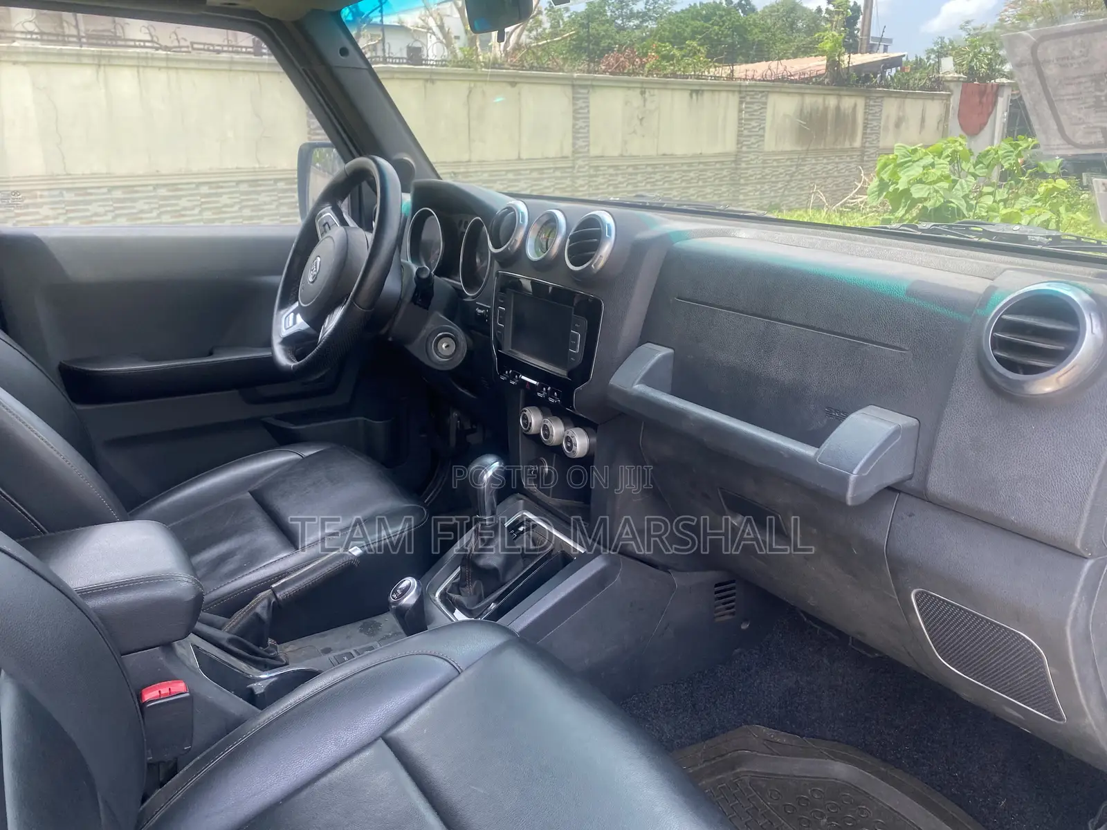 IVM G40 2018 Black
