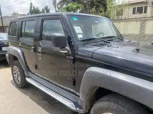 IVM G40 2018 Black