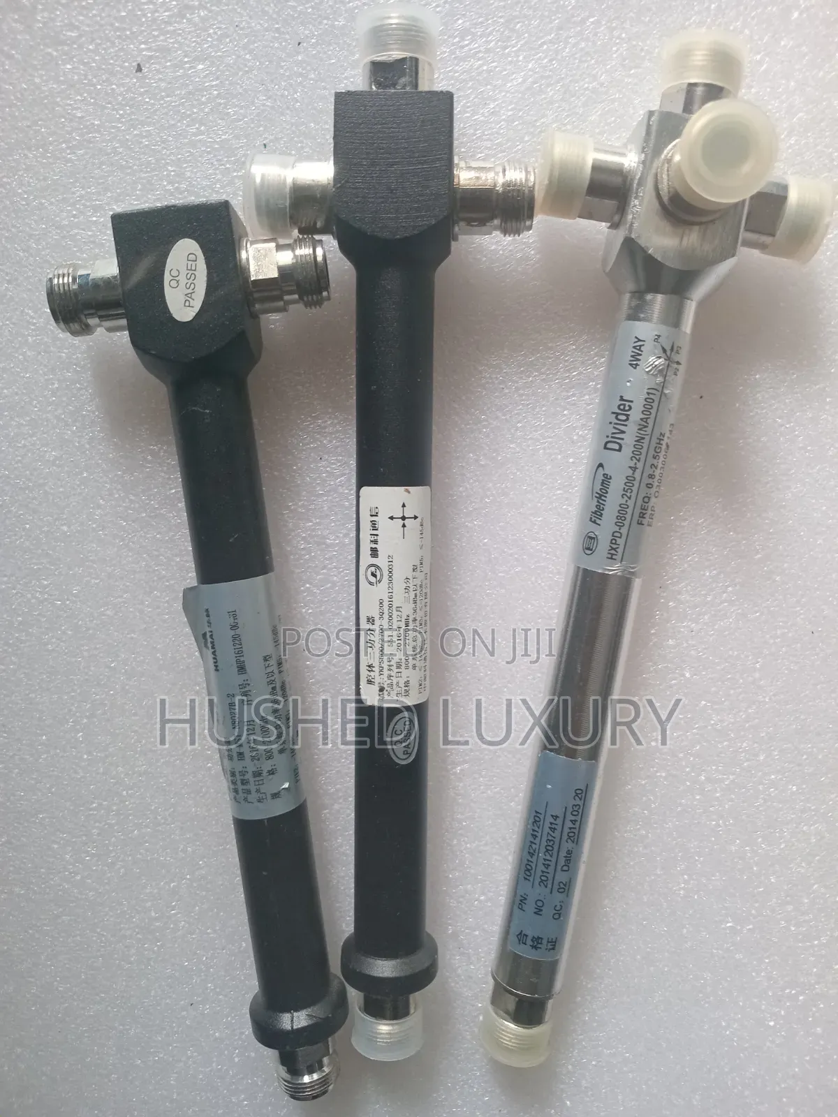 Power Divider