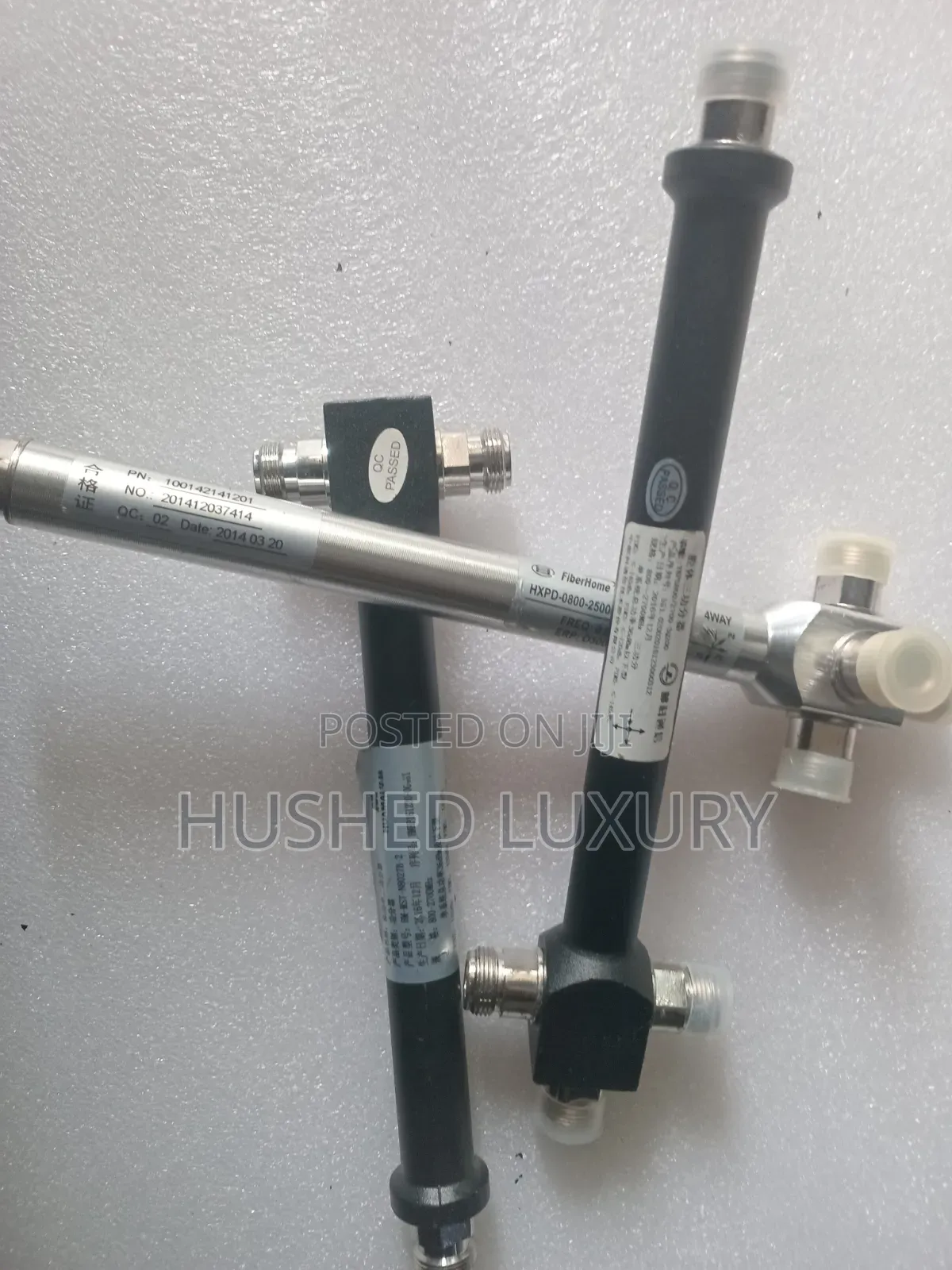 Power Divider