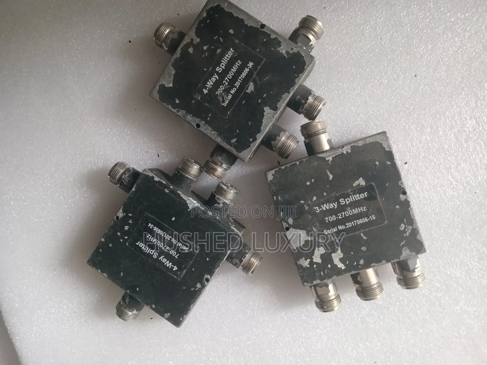 Power Divider
