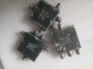 Power Divider