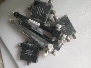 Power Divider