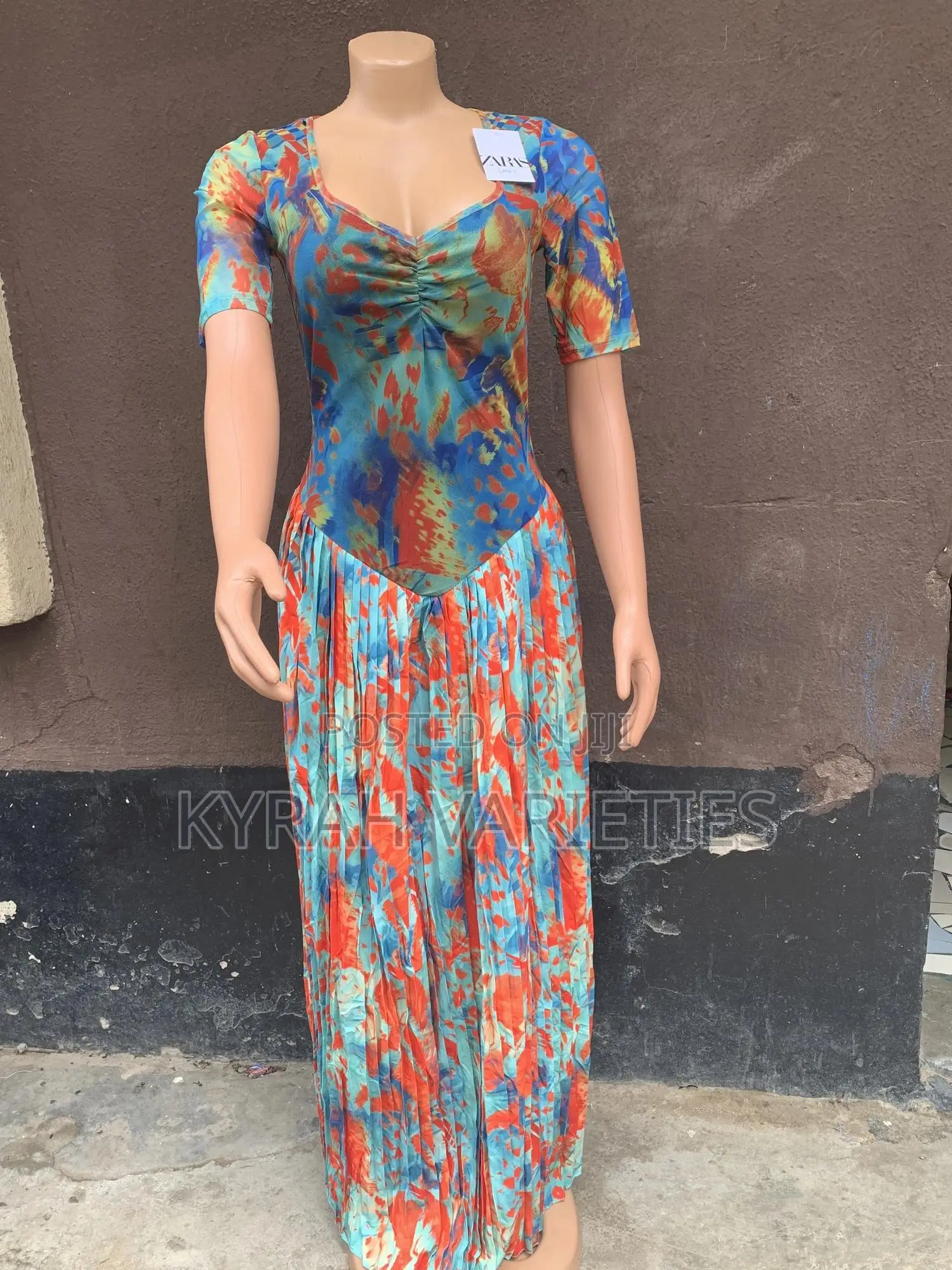 Ladies Wear