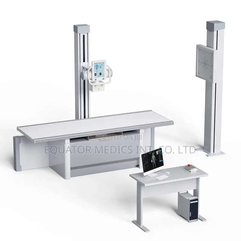 Digital C-Arm X-Ray Machine