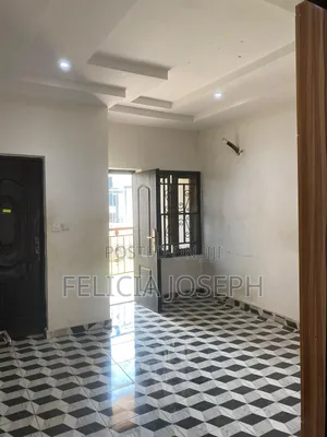 4bdrm Duplex in F01, Dakwo District for rent
