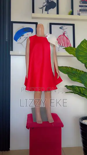 Children Dress