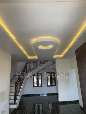 4bdrm Duplex in F01, Dakwo District for rent