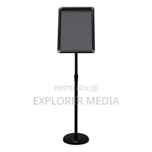 Foyer Stand/Snap Frame Stand