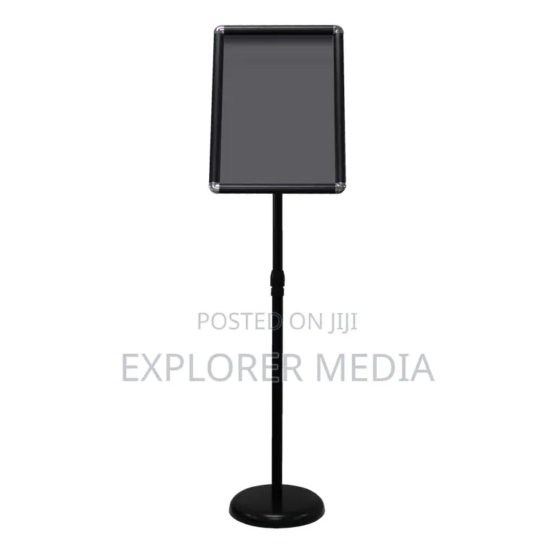 Foyer Stand/Snap Frame Stand