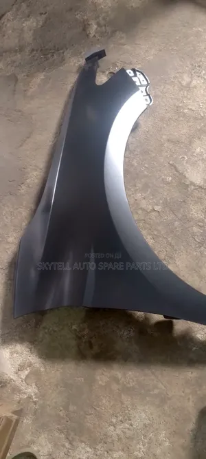 Set of Fender for Toyota Camry 2020 To2022