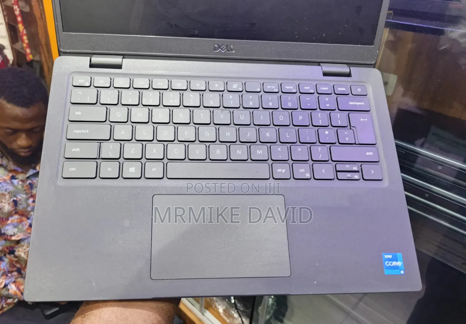 Laptop Dell Latitude 3420 8GB Intel Core i5 SSD 256GB