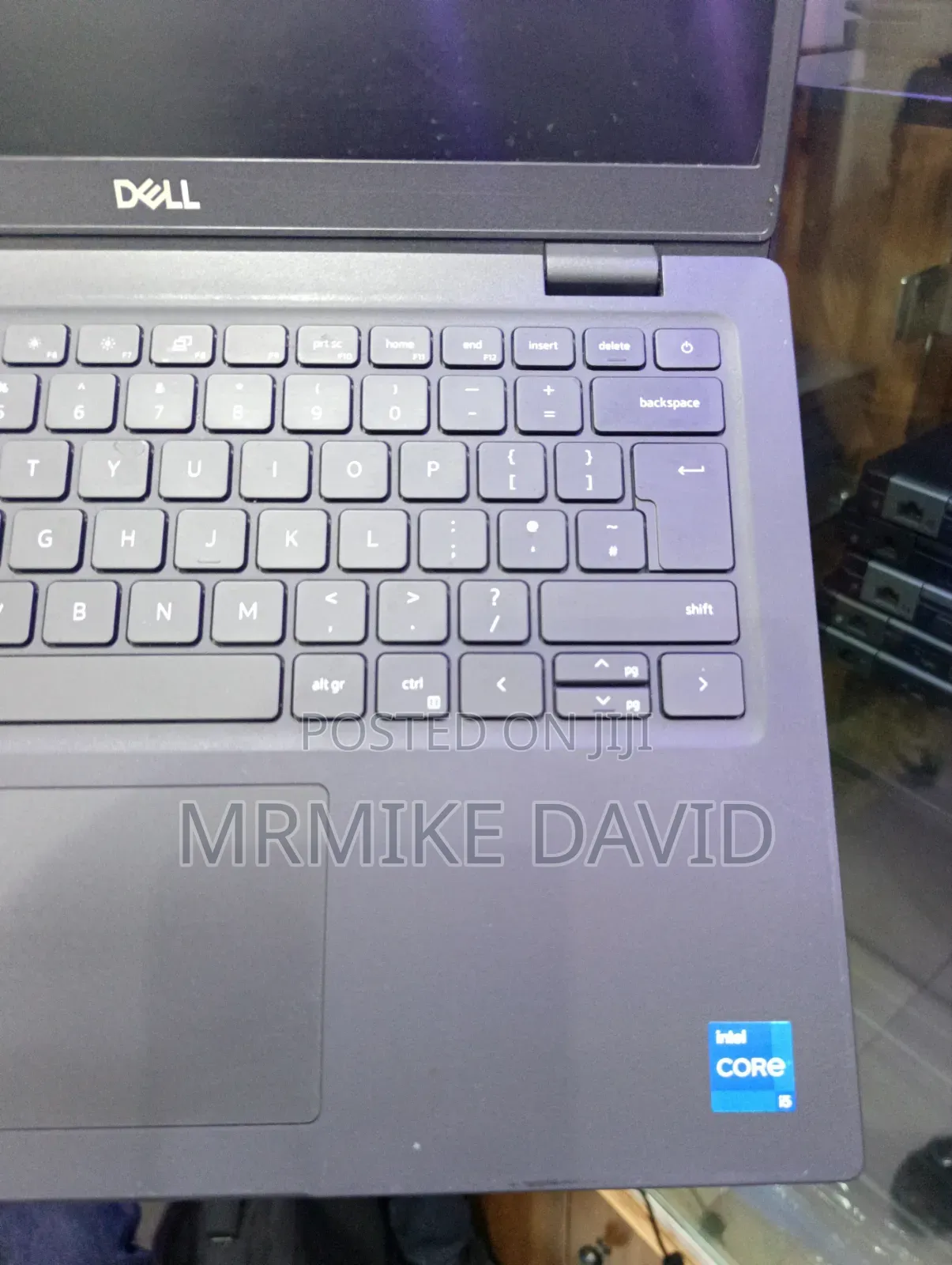 Laptop Dell Latitude 3420 8GB Intel Core i5 SSD 256GB