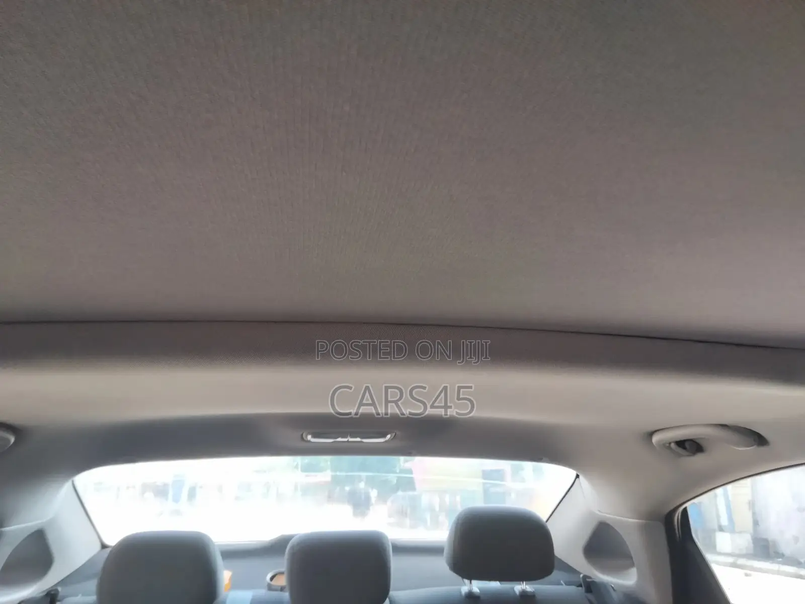 Hyundai Sonata 2014 Blue