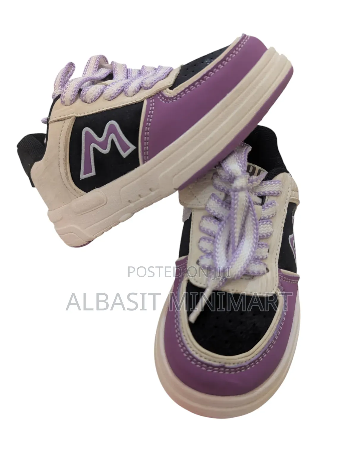 Addnice Skate Glow Sneaker