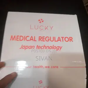 Oxygen Regulator