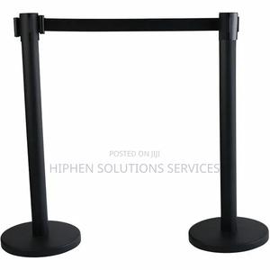 Hotel Stanchion Barrier Suppliers in Nigeria