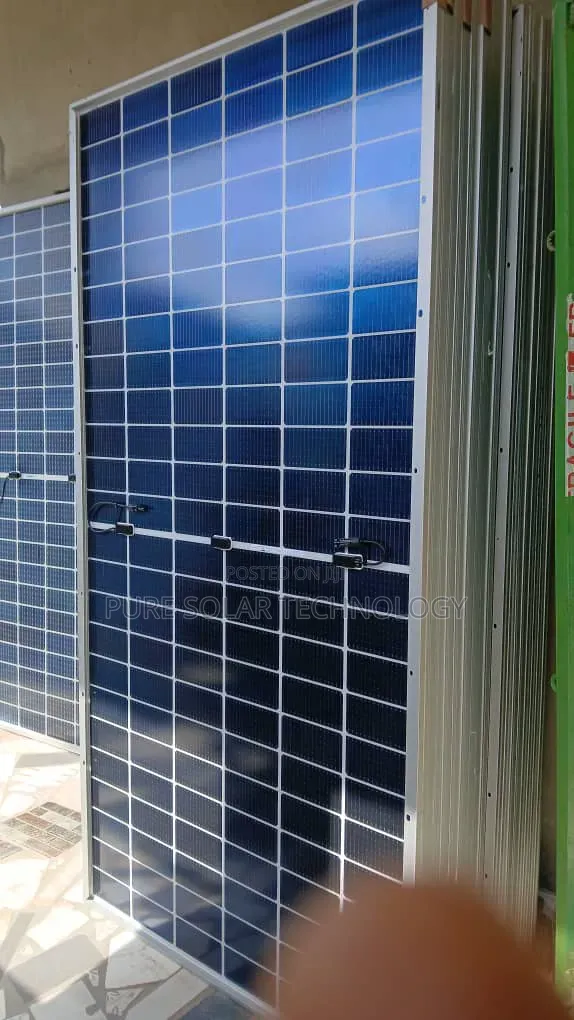 Jinko Solar Panel