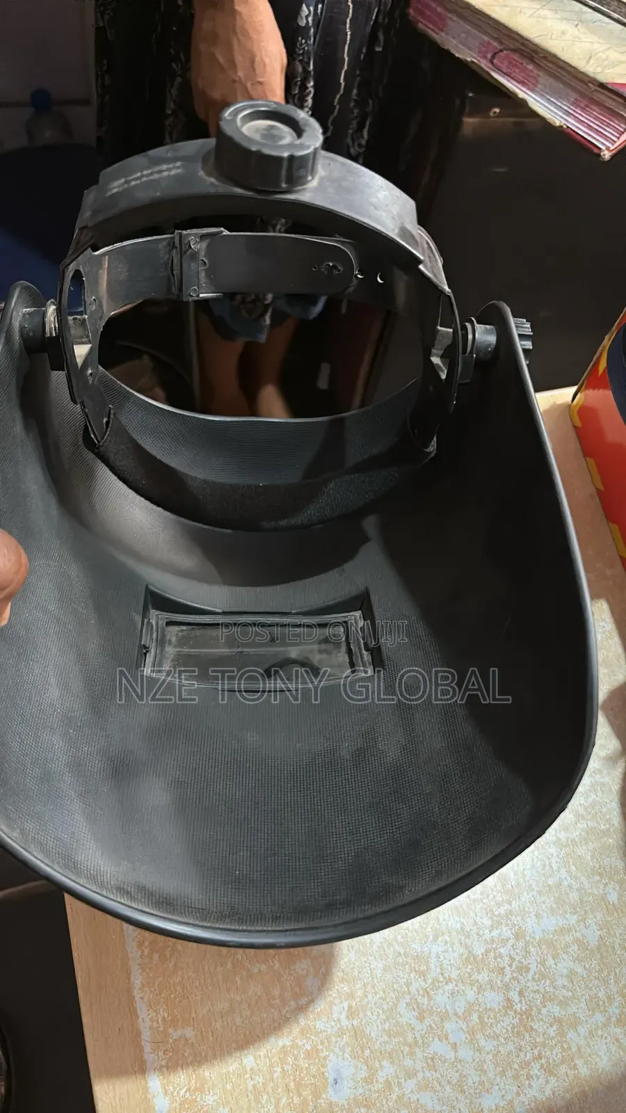 Face Shield