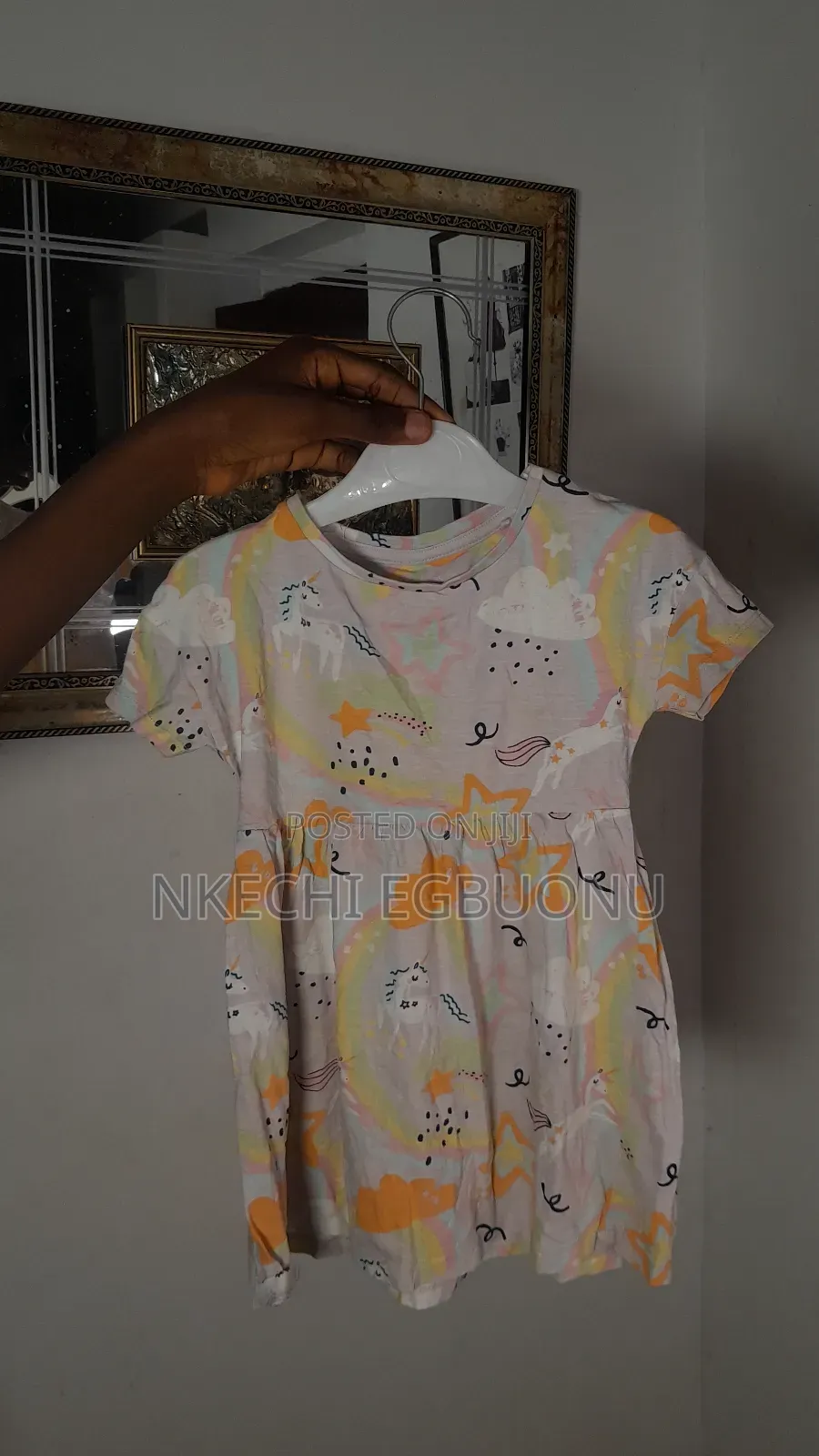 Children Clothes