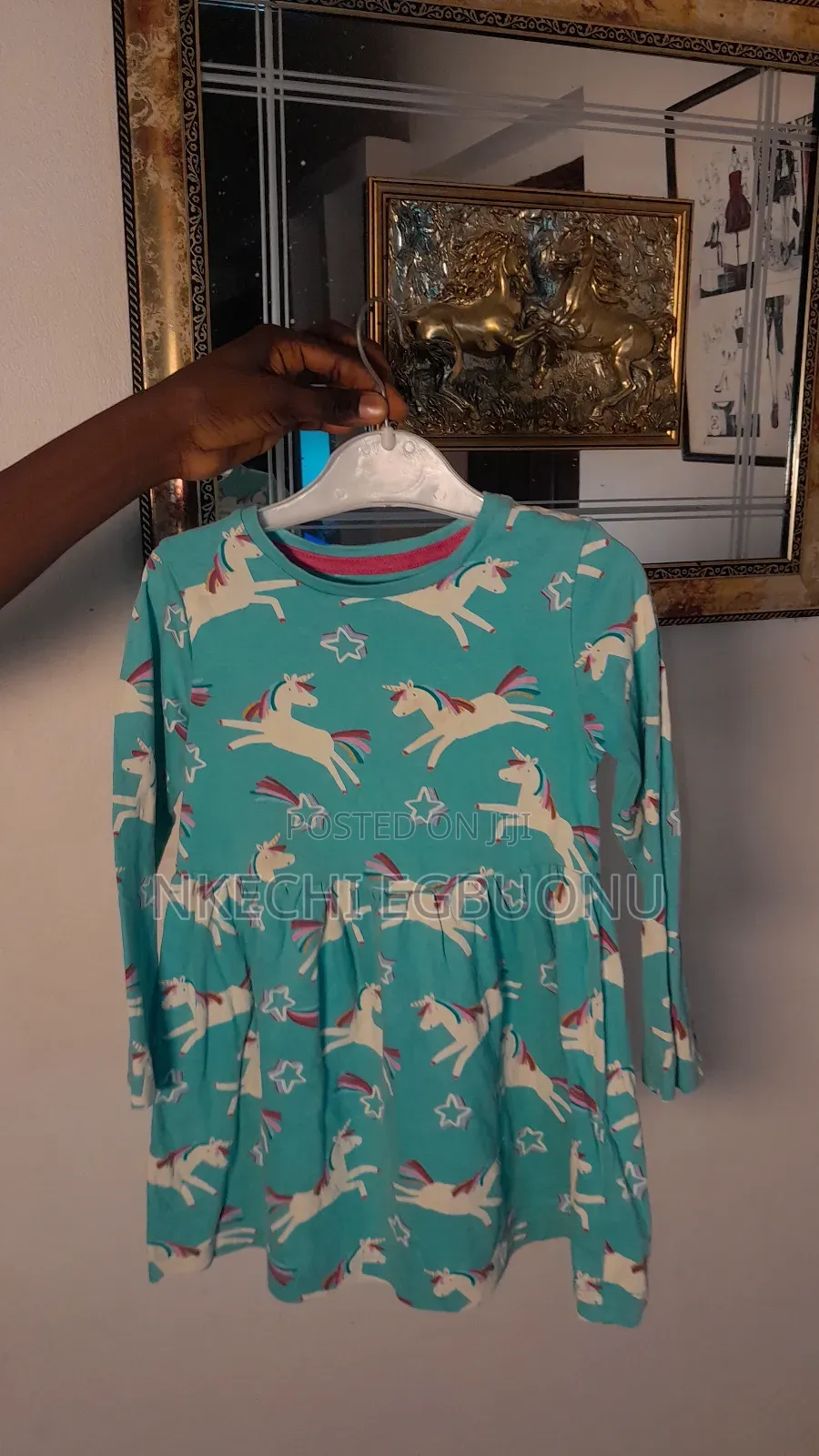 Children Clothes