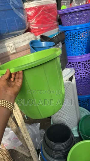 Portable Bucket