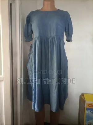 Thrift Clothes