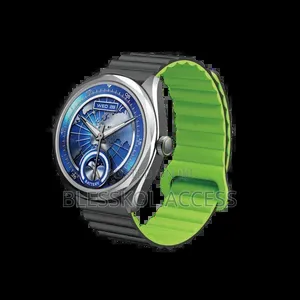 Oraimo Watch Nova 2r 1.43" Amoled 35-Day Standby Smart Watch