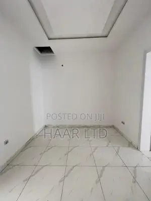 3bdrm Duplex in Ikota for rent