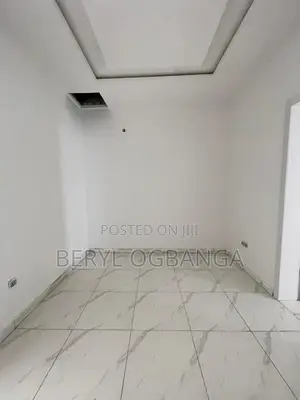 3bdrm Duplex in Ikota for rent