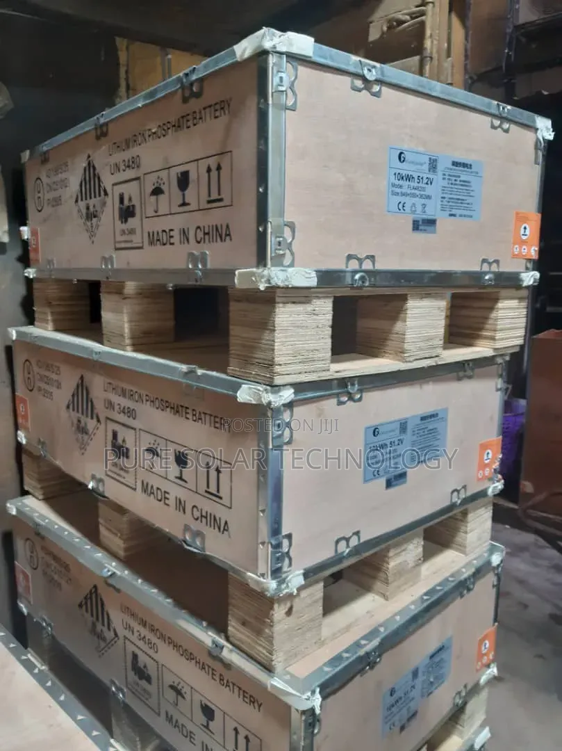 Solar Battery