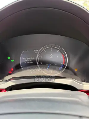 Lexus IS 2021 Silver